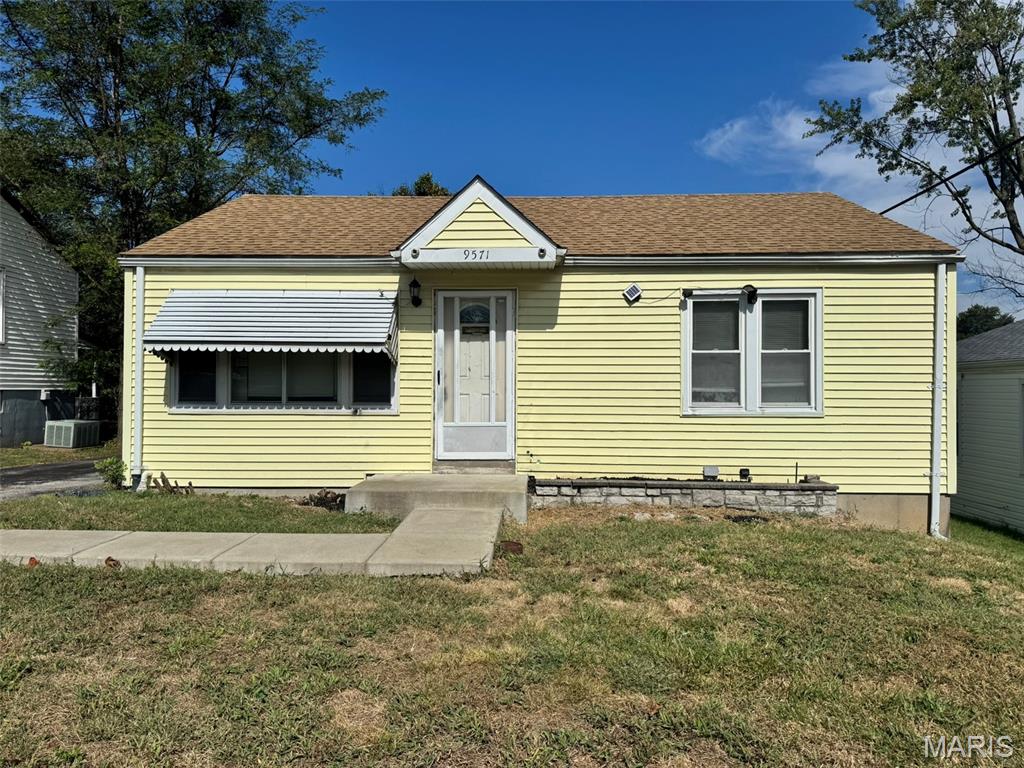 9571 Pagewood Avenue Property Photo 1