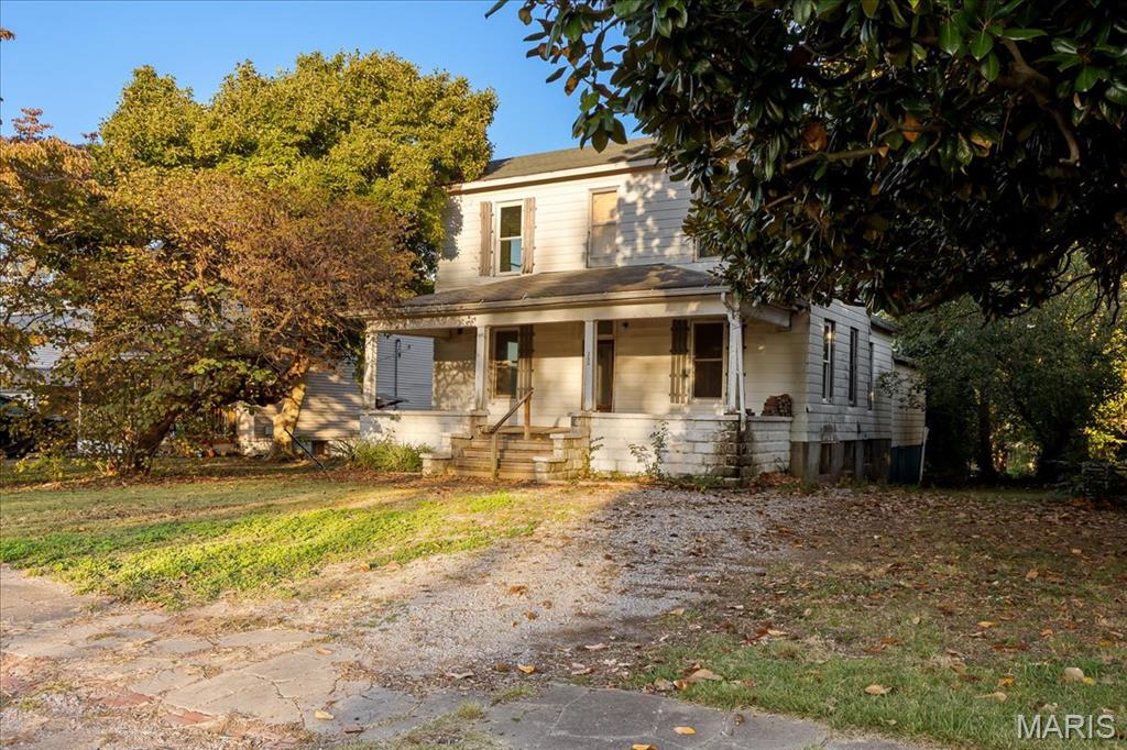 360 N Vine Street Property Photo 1