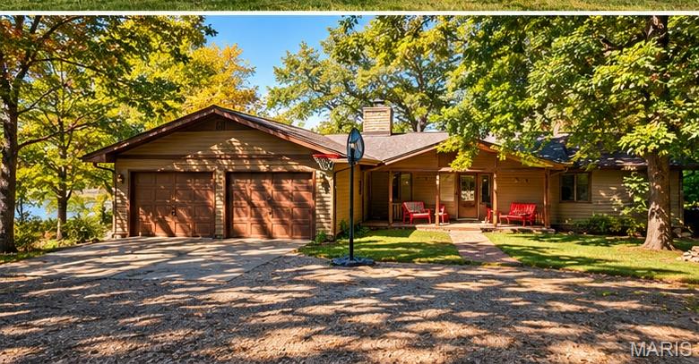 3501 State Road H Property Photo 1
