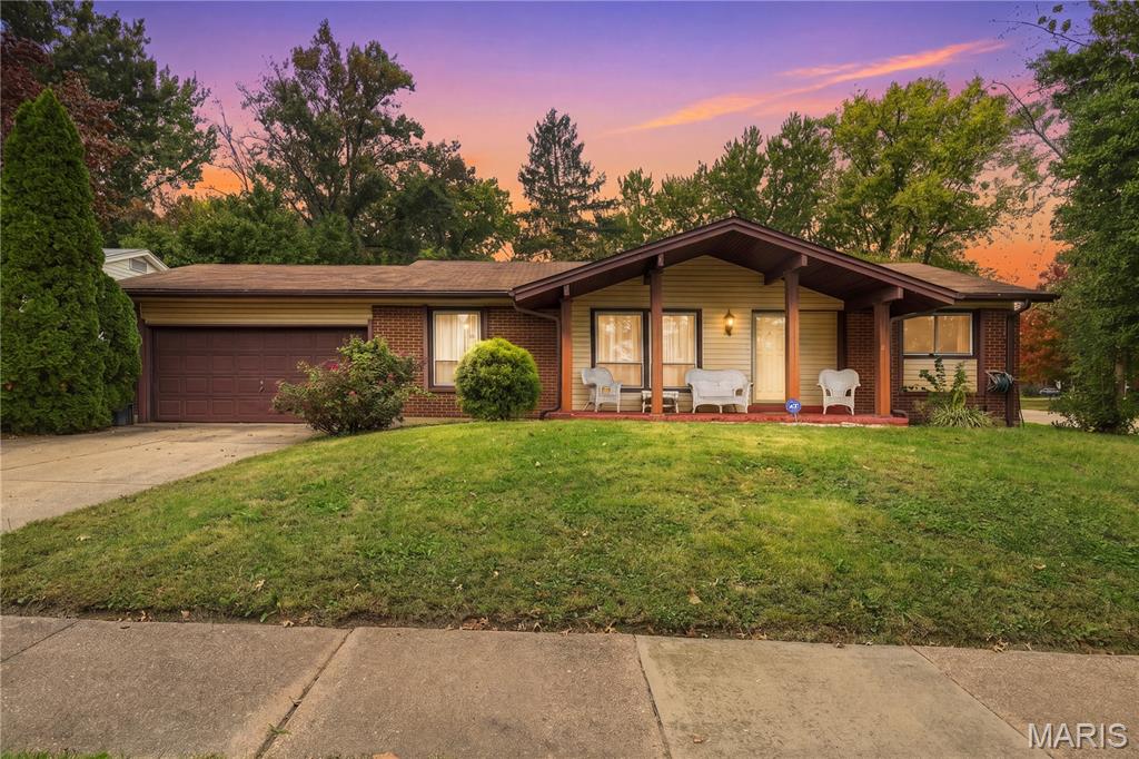 1 Lancaster Court Property Photo 1