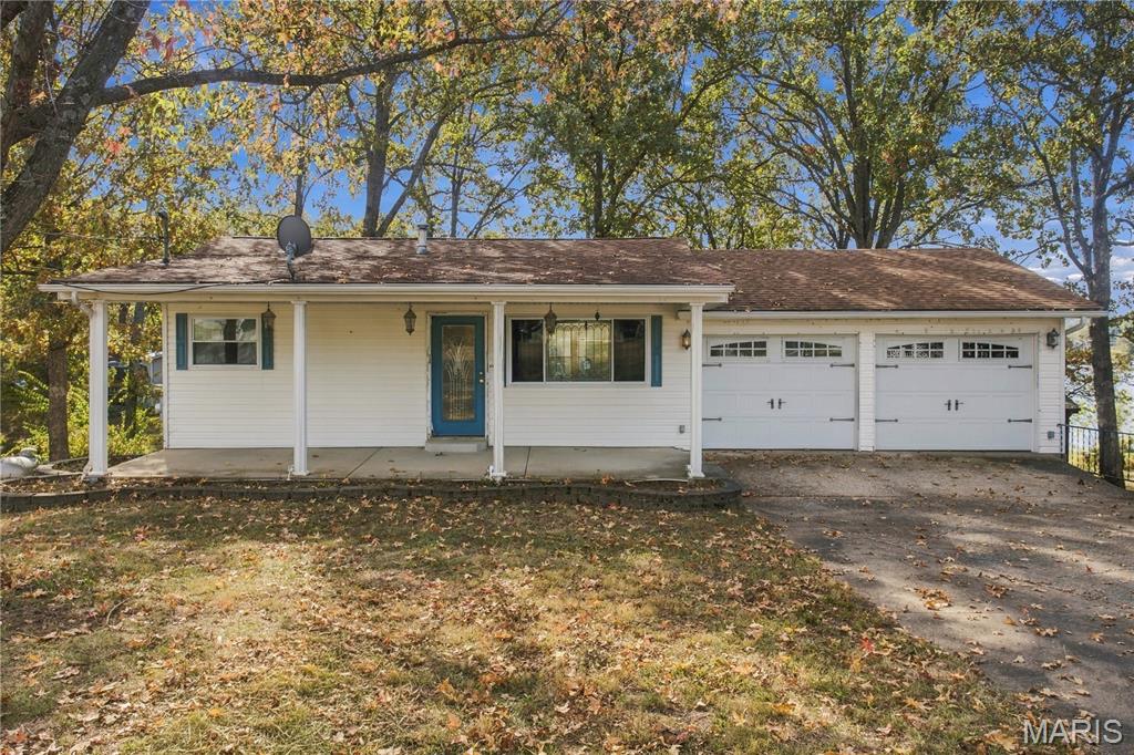 3832 Alta Drive Property Photo 1