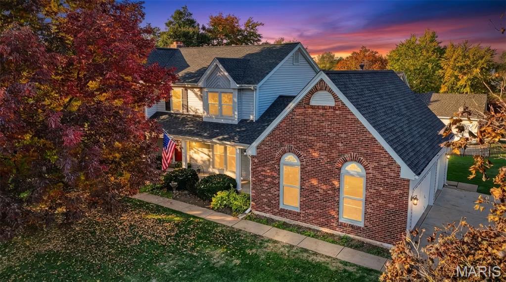 10 Wagonspring Court Property Photo 1