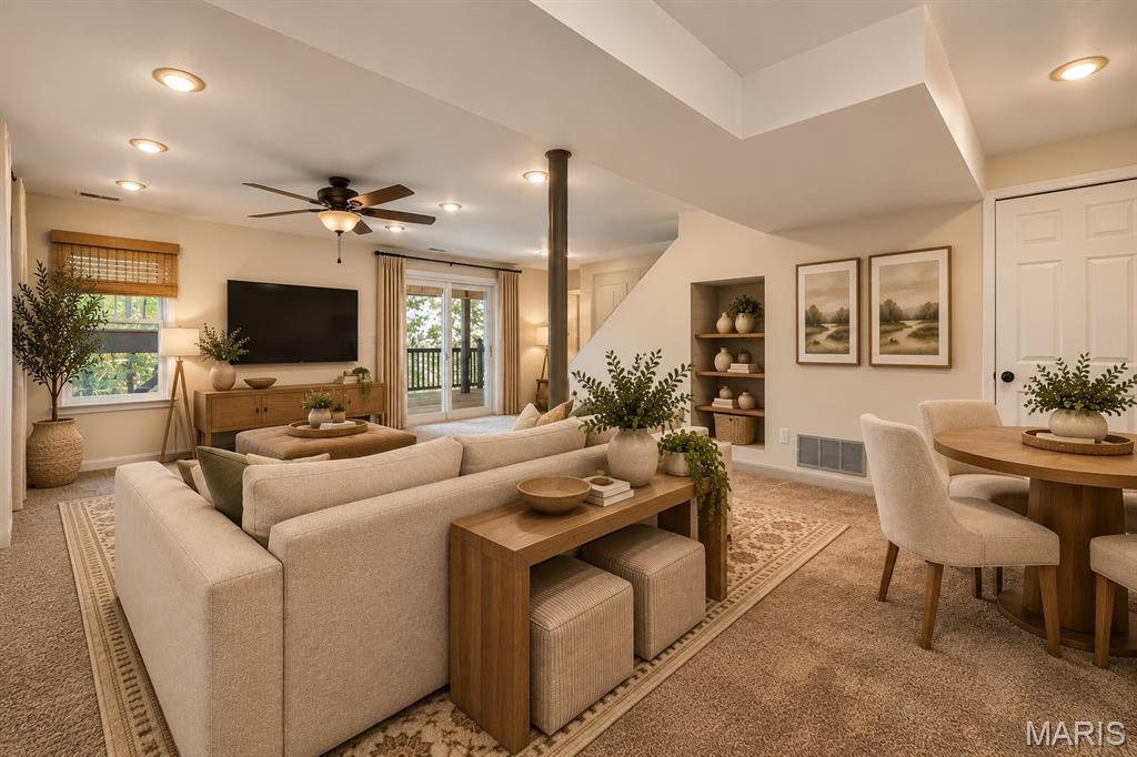 1529 Strawberry Glen Court Property Photo 20