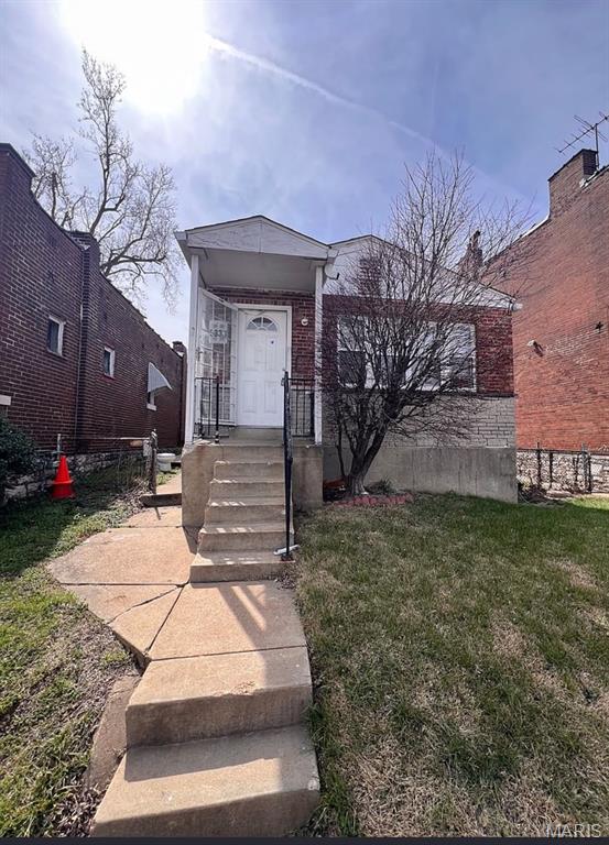 5333 Von Phul Street Property Photo 1