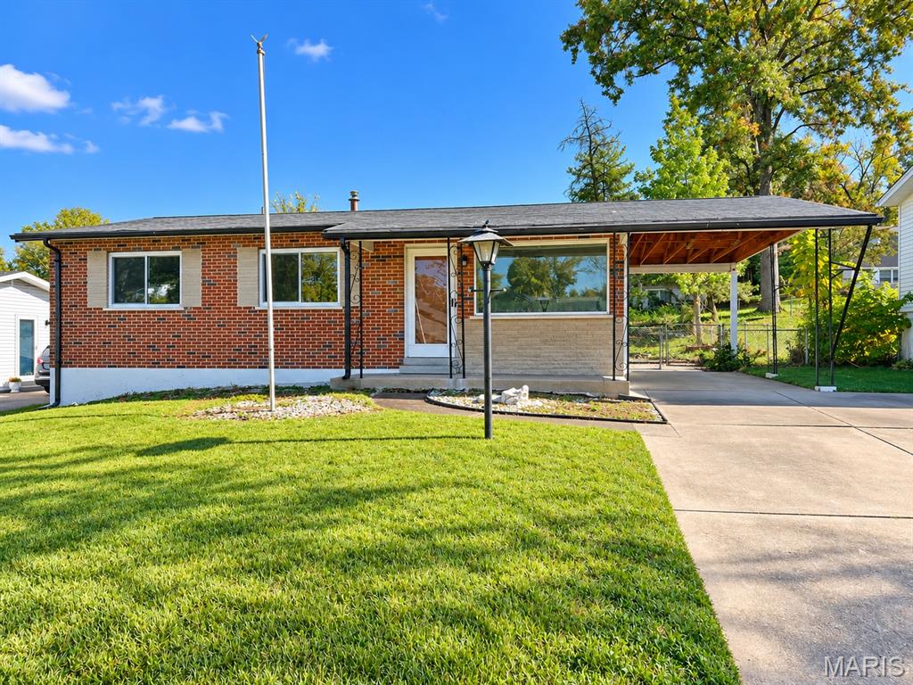 10916 Arctic Drive Property Photo 1