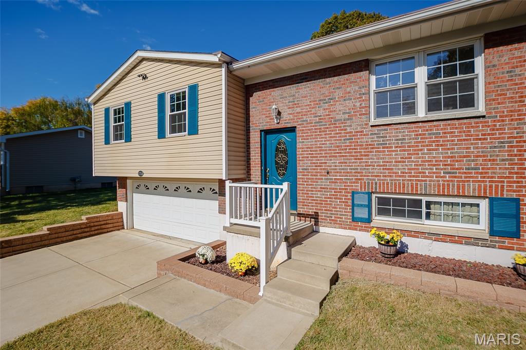 1713 Partridge Drive Property Photo 1