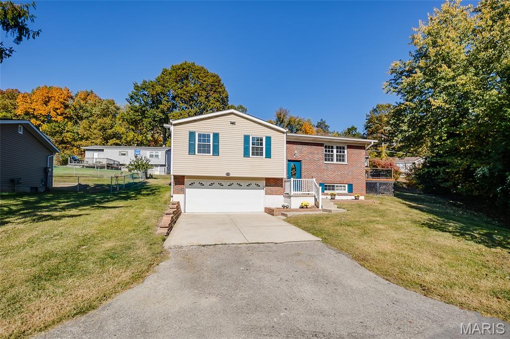 1713 Partridge Drive Property Photo 2