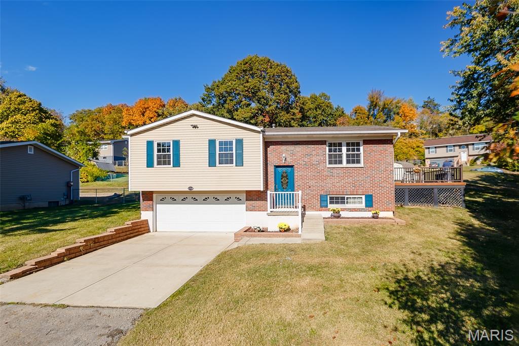 1713 Partridge Drive Property Photo 3