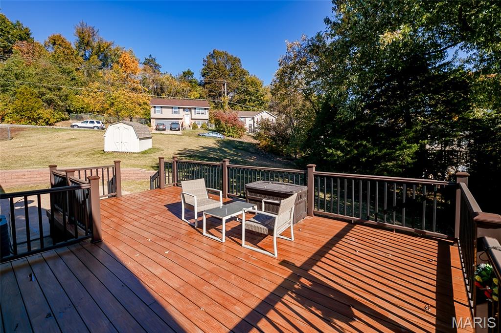 1713 Partridge Drive Property Photo 4