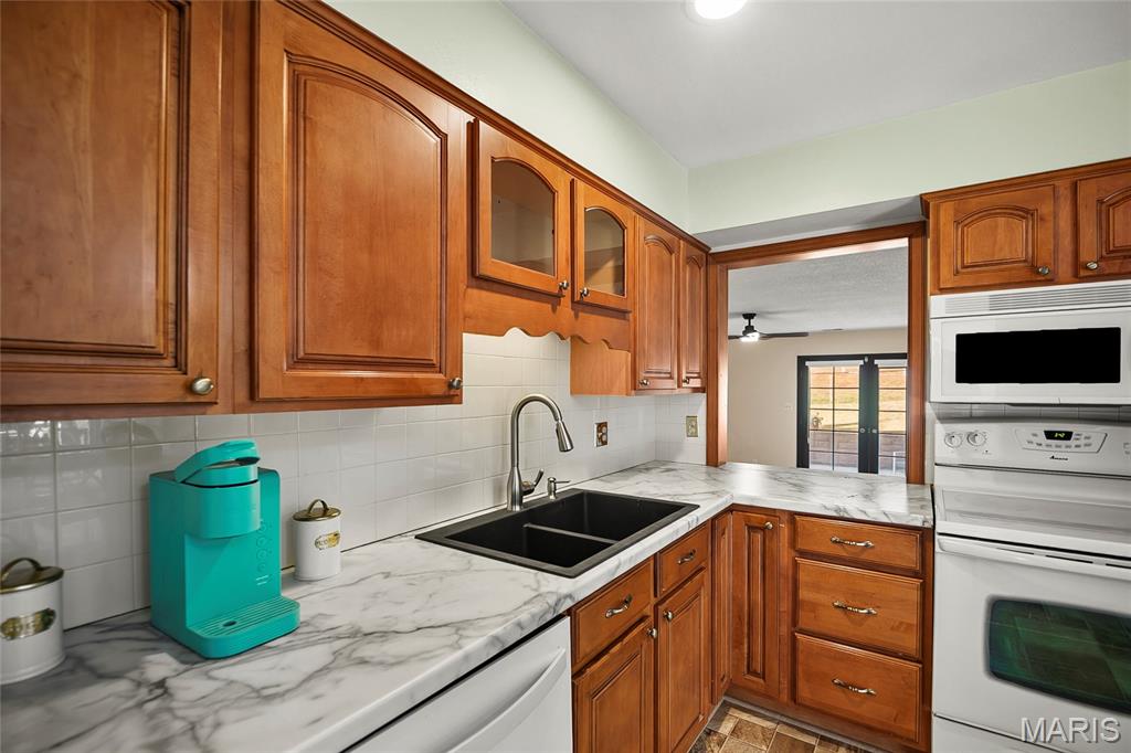 1713 Partridge Drive Property Photo 7