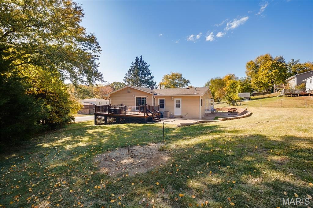1713 Partridge Drive Property Photo 33