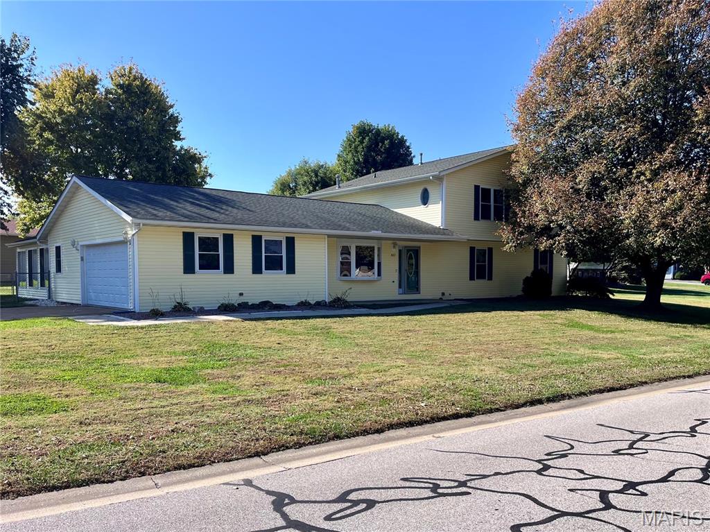 927 Long Branch Road Property Photo 1