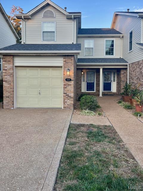 4066 Morningview Court Property Photo 1