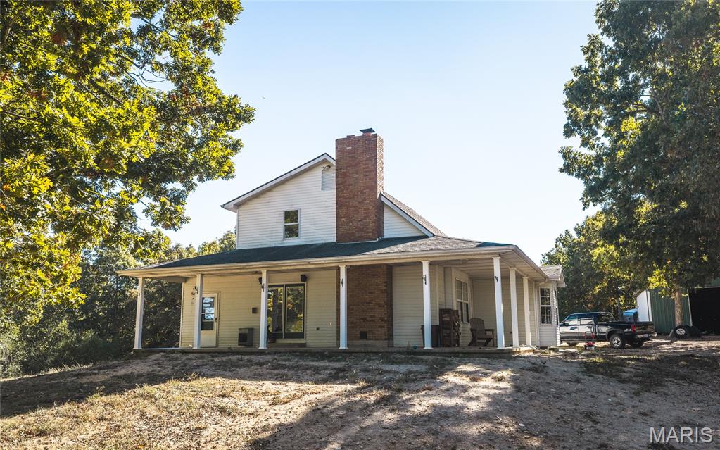 6004 Highway 67 Property Photo 1