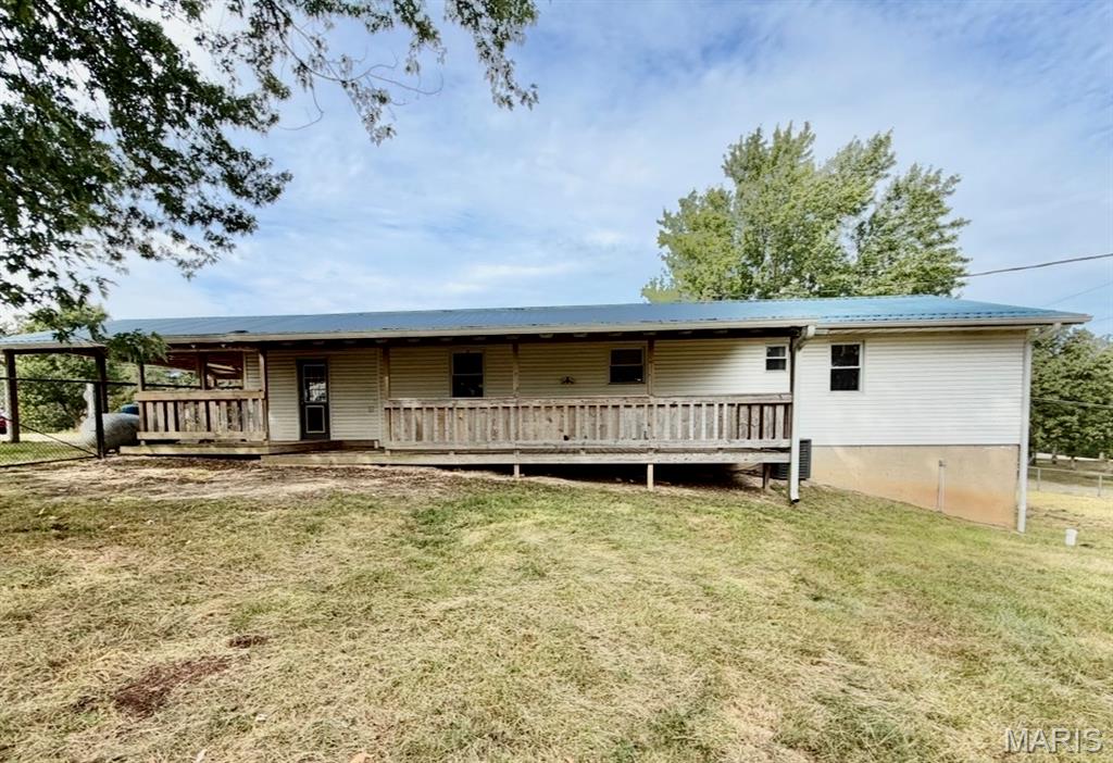 1126 Highway P Property Photo 1