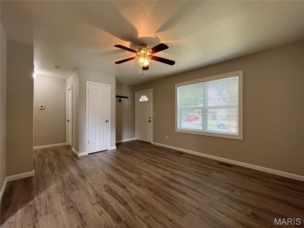 1007 W Nixon Drive Property Photo 3