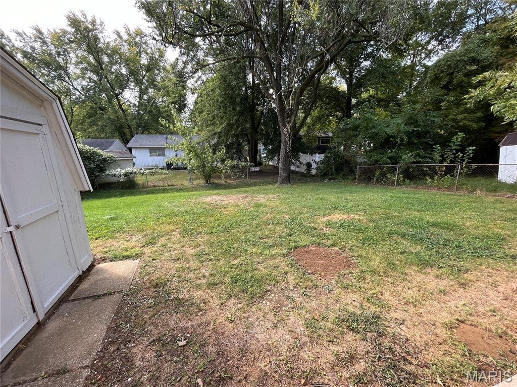 1007 W Nixon Drive Property Photo 13