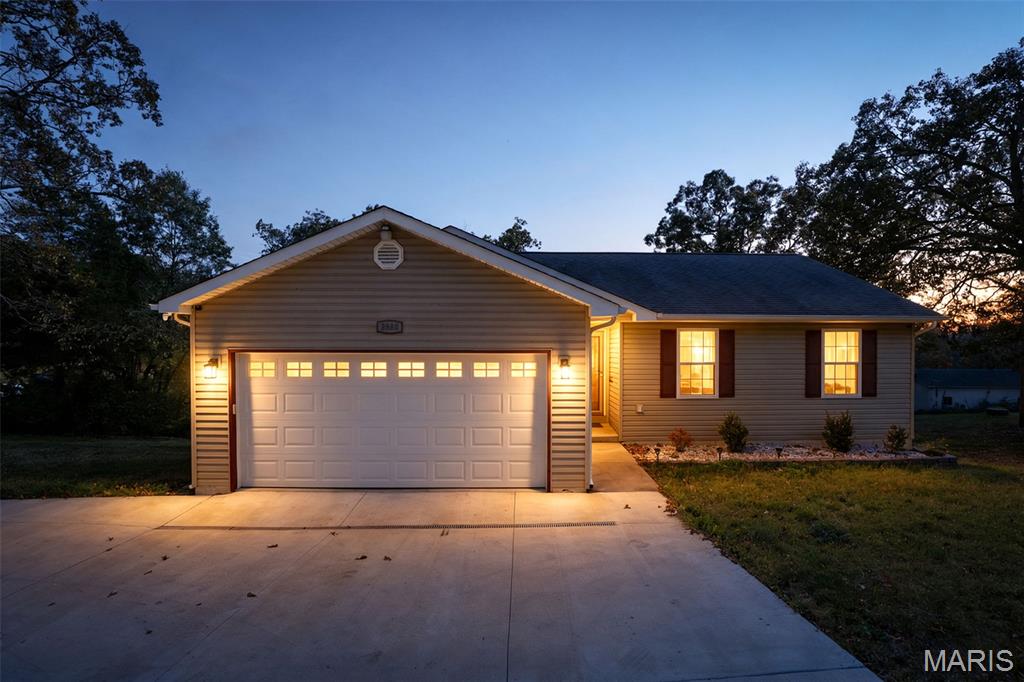 3880 Fountain City Road Property Photo 1