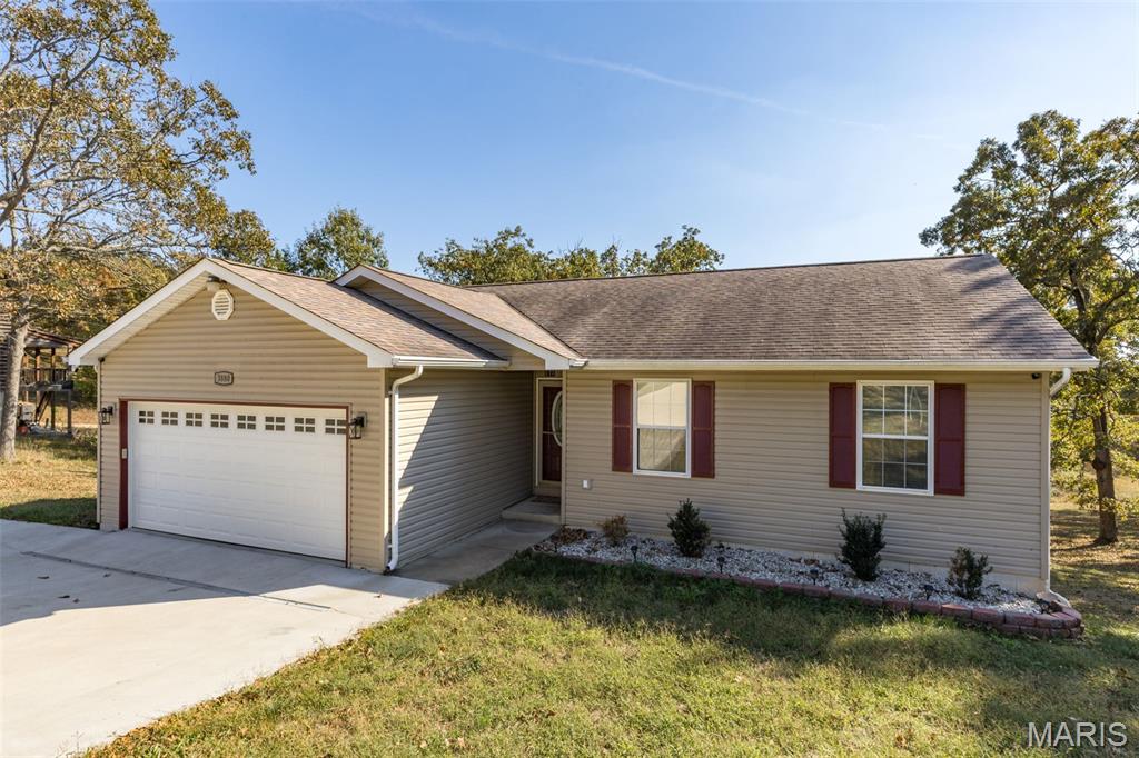 3880 Fountain City Road Property Photo 2