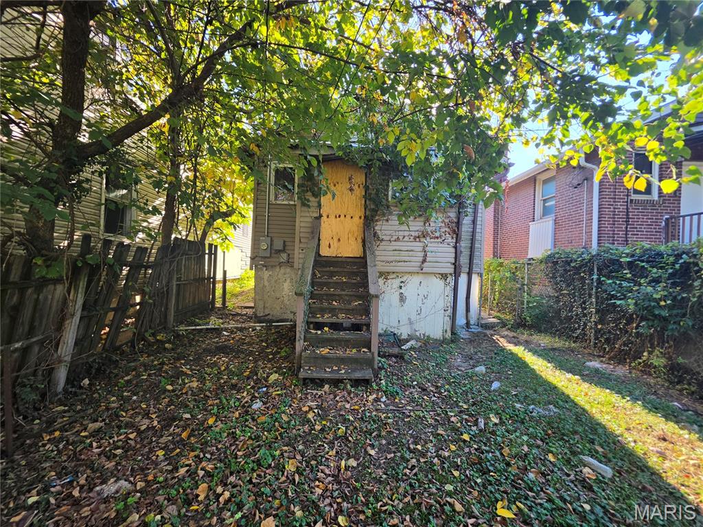 5917 Harney Avenue Property Photo 12