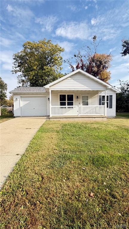 1115 Galveston Drive Property Photo 1