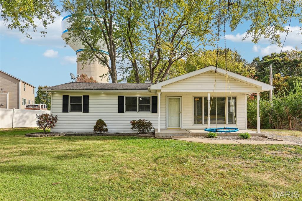 1802 Rosebud Way Property Photo 1