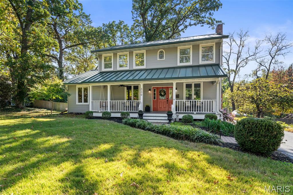 330 S Forest Avenue Property Photo 1