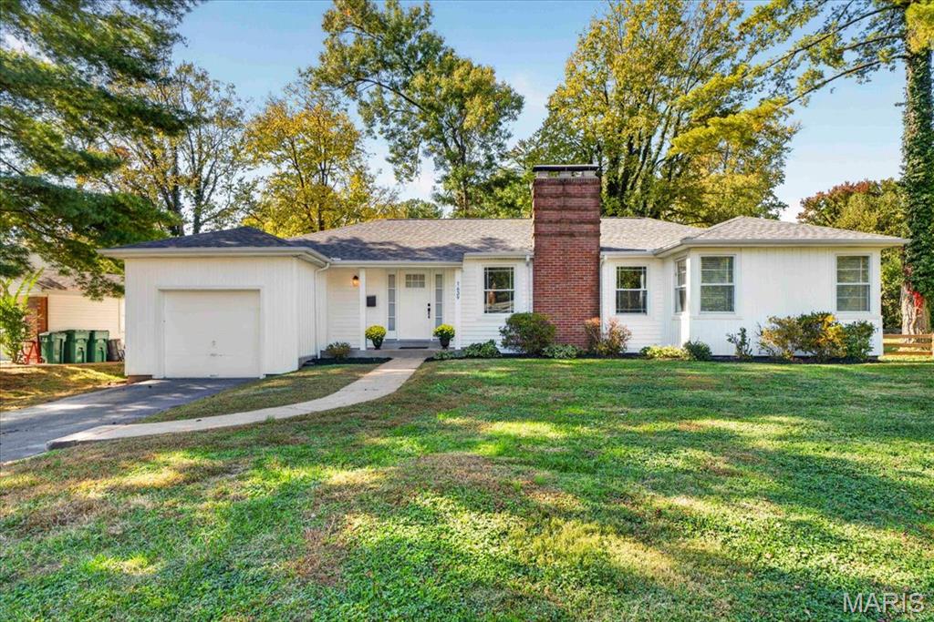 1639 Holly Drive Property Photo 1