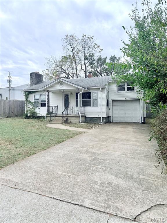 106 Cedar Crest Drive Property Photo 1