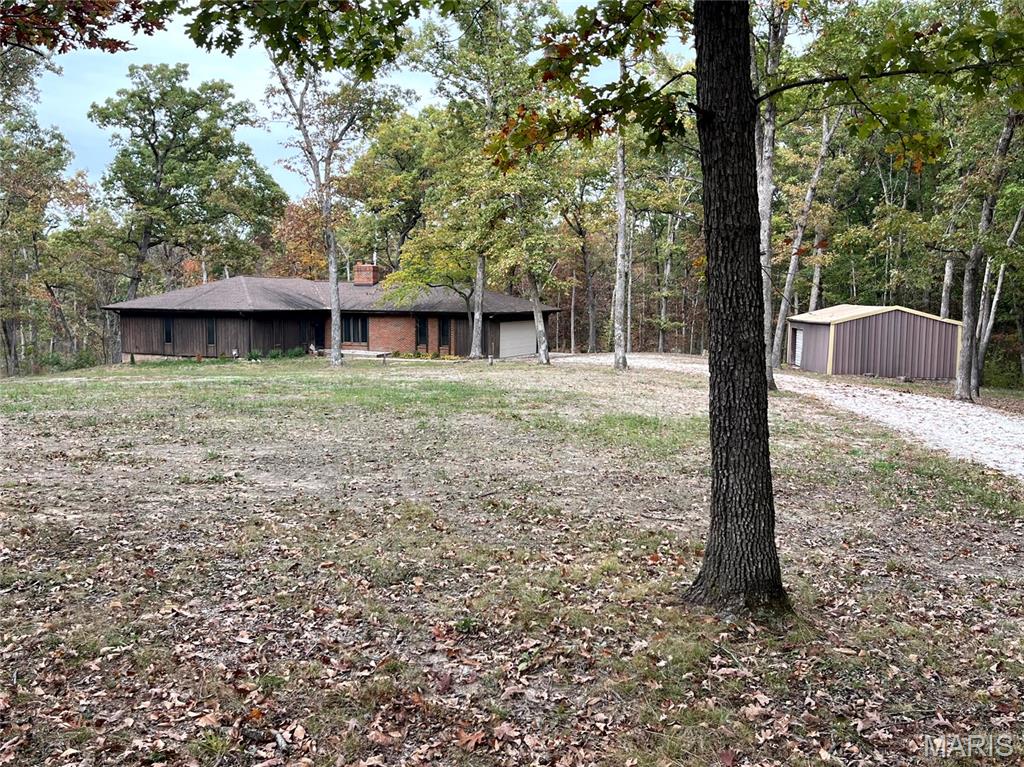 1071 Highway Kk Property Photo 1