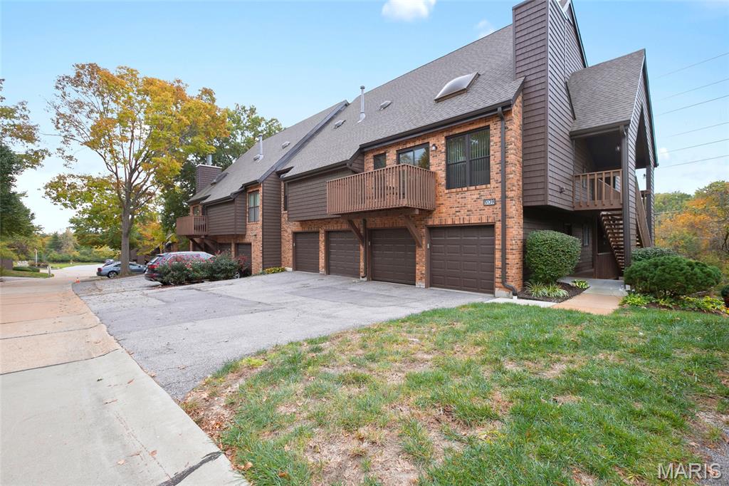 5139 Hollow Wood Court A Property Photo 1
