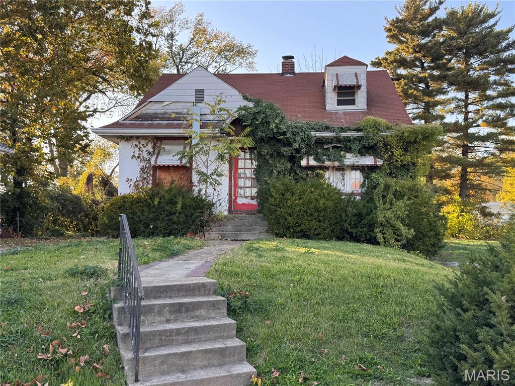 3541 Arden Avenue Property Photo 1