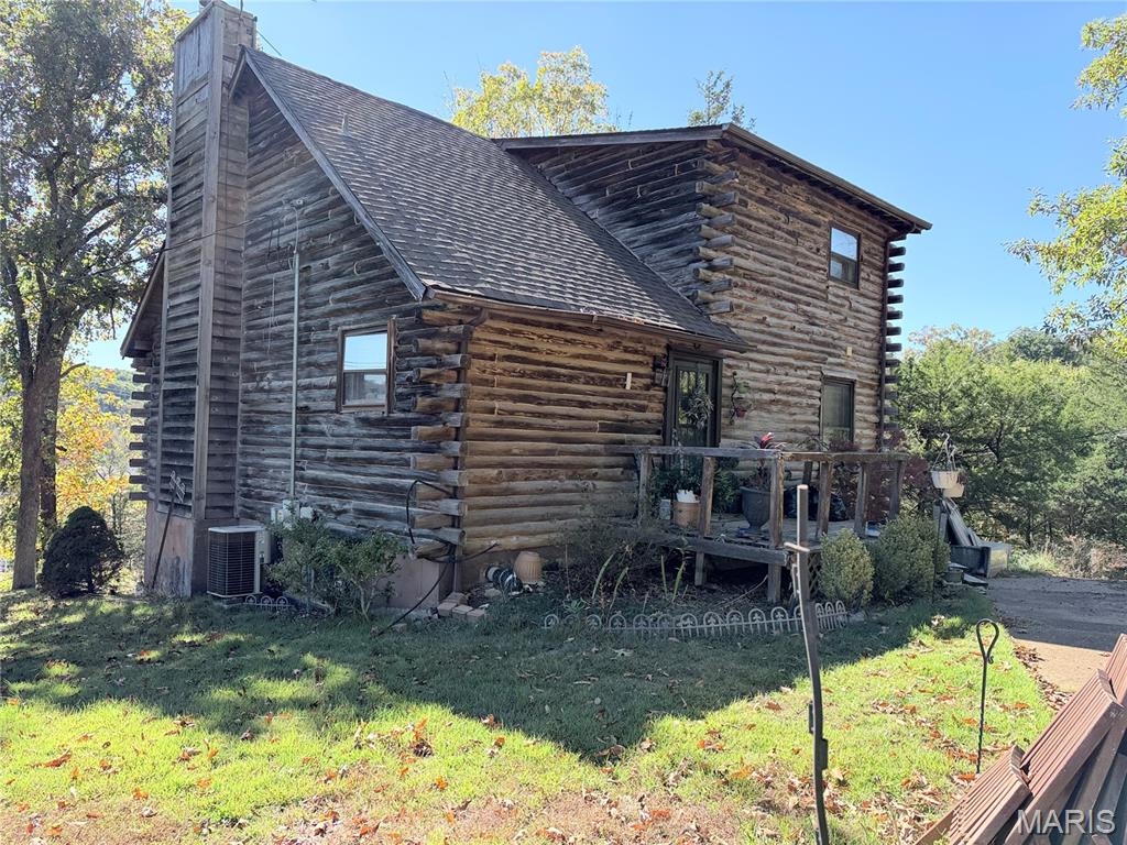 3774 Rim Road Property Photo 1
