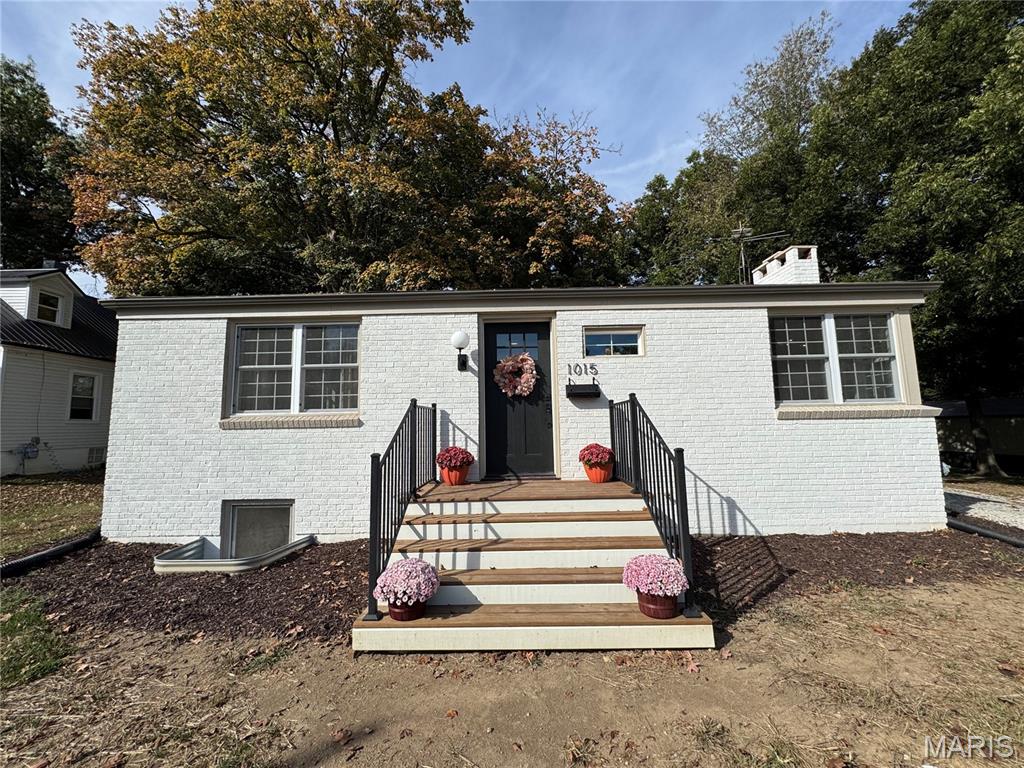 1015 Kaskaskia Street Property Photo 1