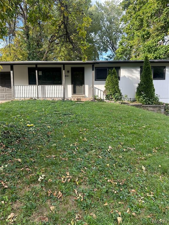 261 Barto Drive Property Photo 1