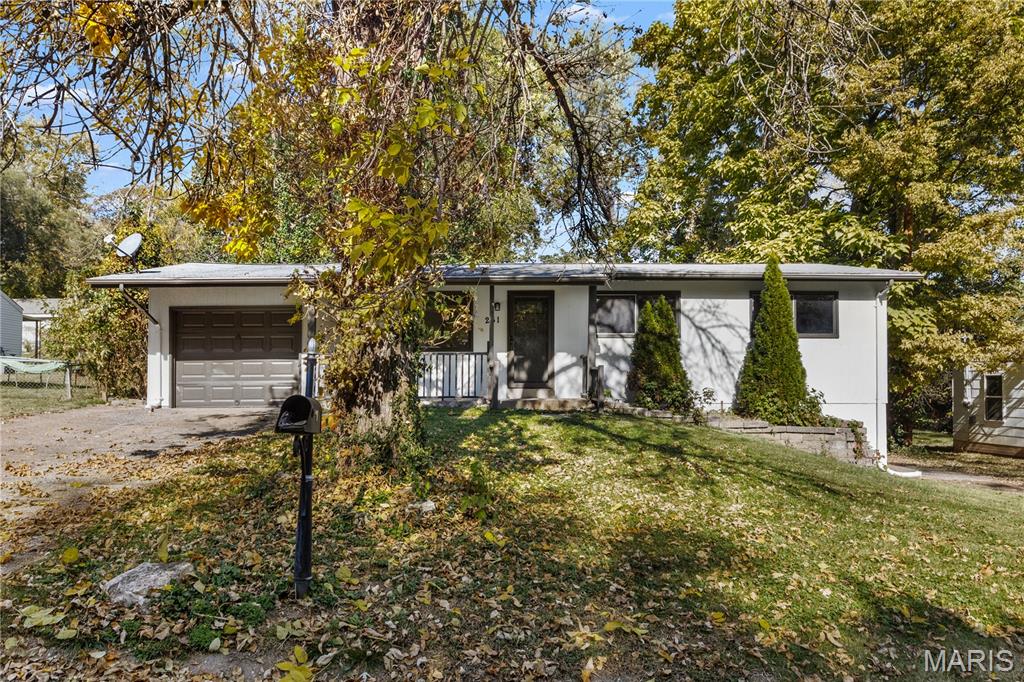 261 Barto Drive Property Photo 1