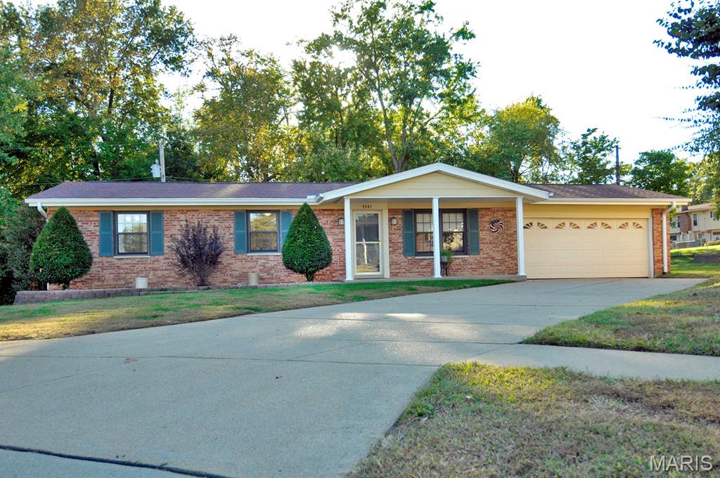 4661 Dorbendale Court Property Photo 1