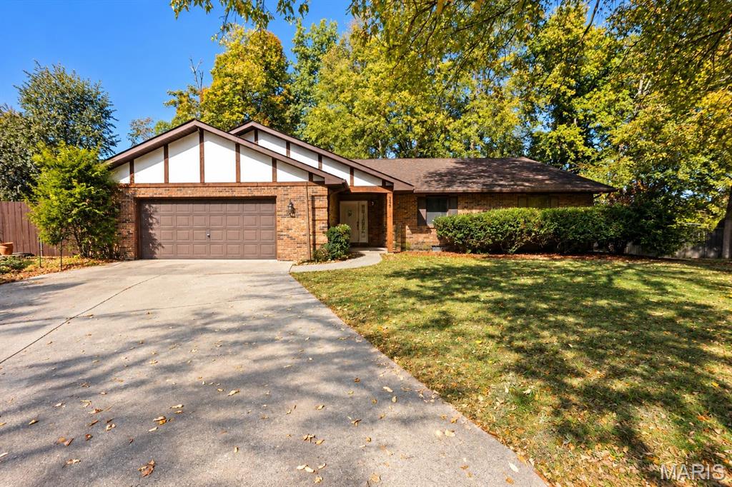 329 Sundew Drive Property Photo 1