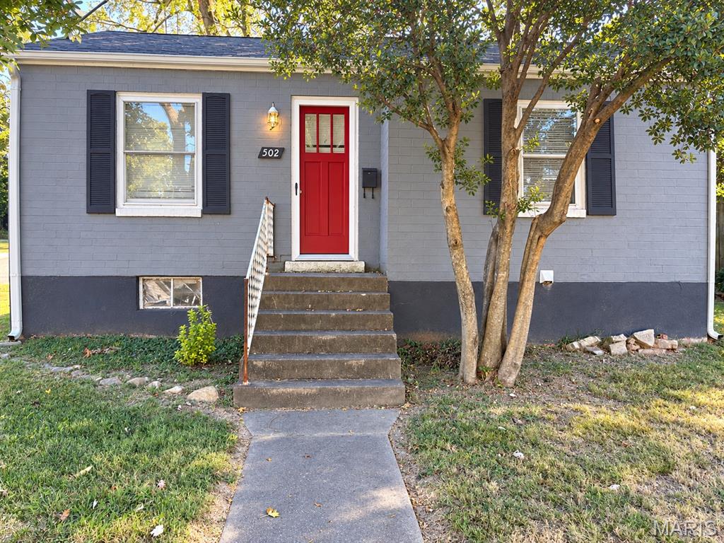 502 Albert Street Property Photo 1