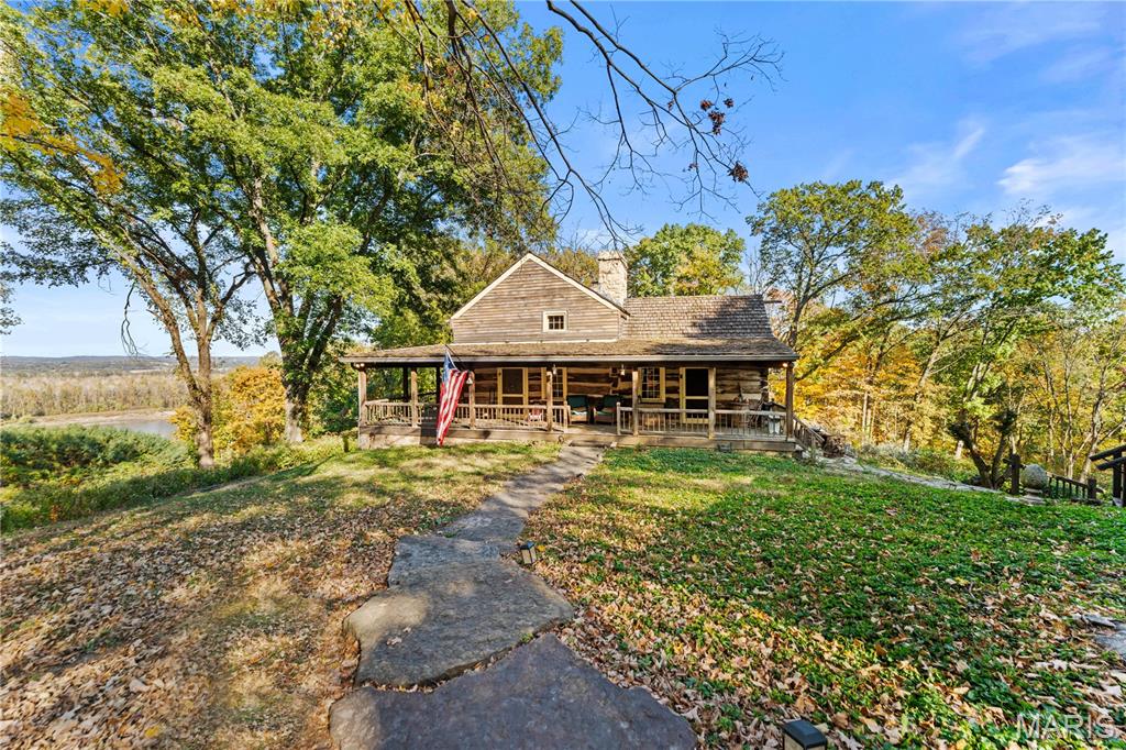 4505 Old Highway 100 Property Photo 1