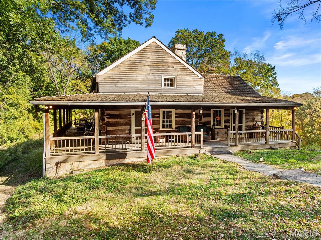 4505 Old Highway 100 Property Photo 3