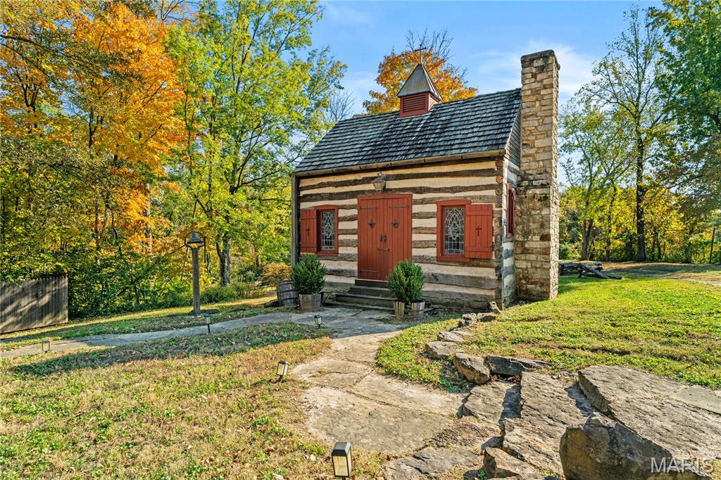 4505 Old Highway 100 Property Photo 43