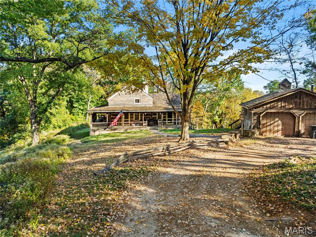 4505 Old Highway 100 Property Photo 57