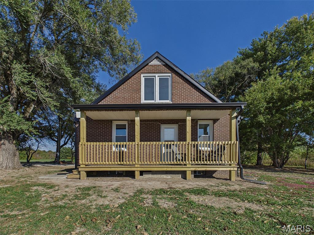 4740 Brighton Bunker Hill Road Property Photo 1