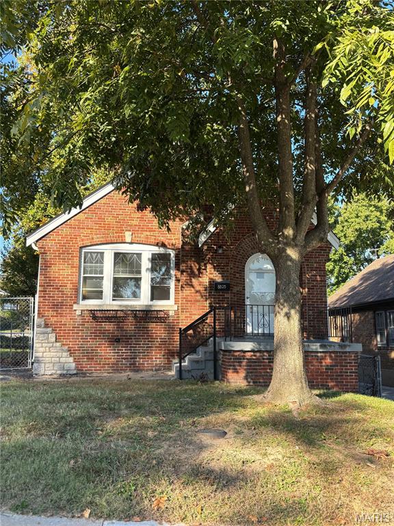 8525 Philo Avenue Property Photo 1