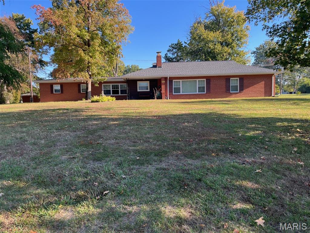 8935 Wilma Drive Property Photo 1