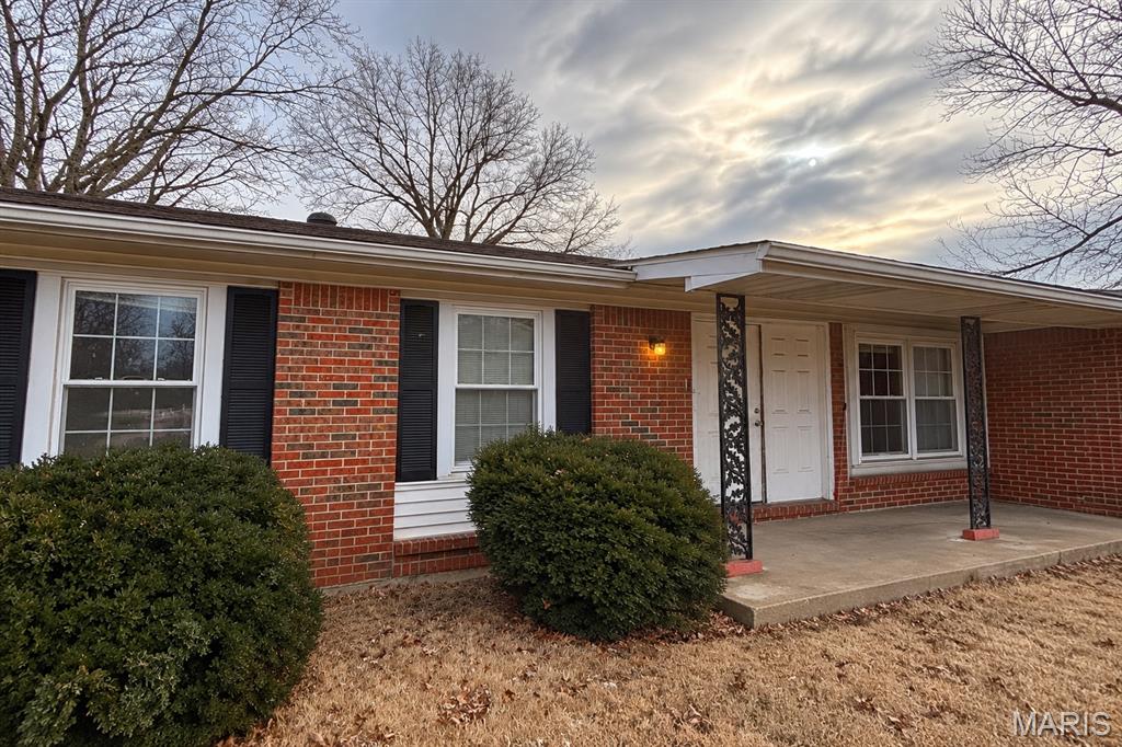 11136 Cadigan Drive Property Photo 1
