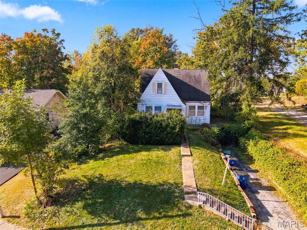 833 S Sappington Road Property Photo 1