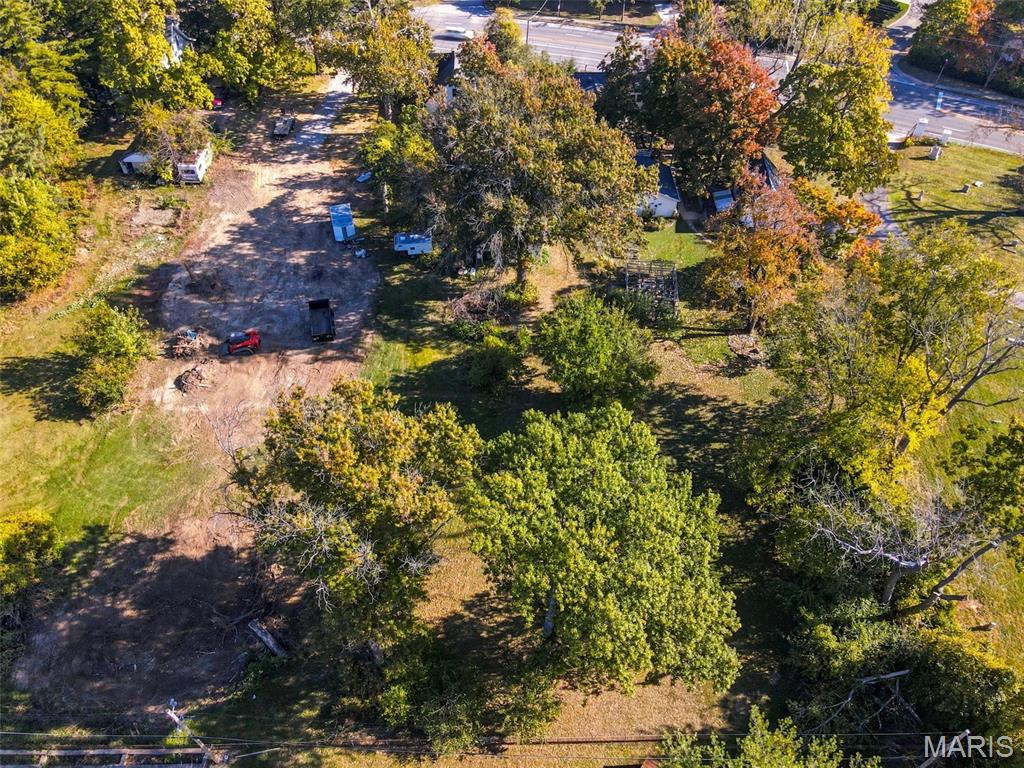 833 S Sappington Road Property Photo 4