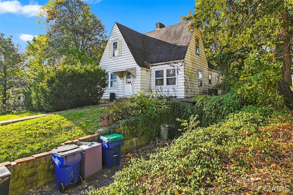 833 S Sappington Road Property Photo 12
